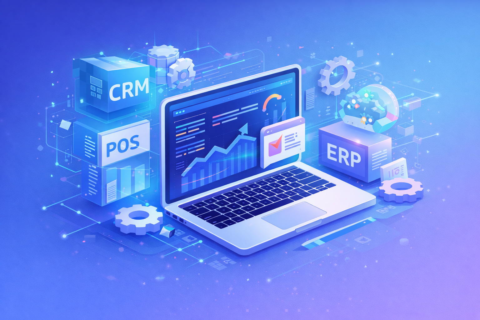 Enterprise Application Development